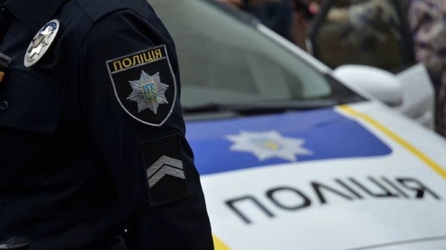 За два дня в Харькове произошло 37 аварий, из которых 8 – с пострадавшими