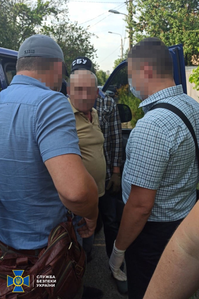 Перед судом постануть організатори серії терактів у Києві, яких викрила СБУ