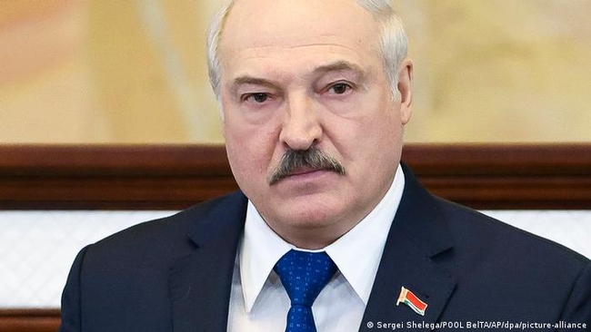 Лукашенко запевняє, що готовий розмістити російські війська в Білорусі