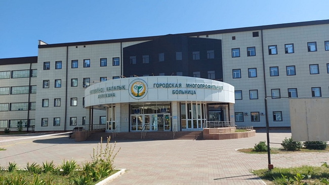 Больницу Уральска оштрафовали на миллион тенге из-за отсутствия бомбоубежища