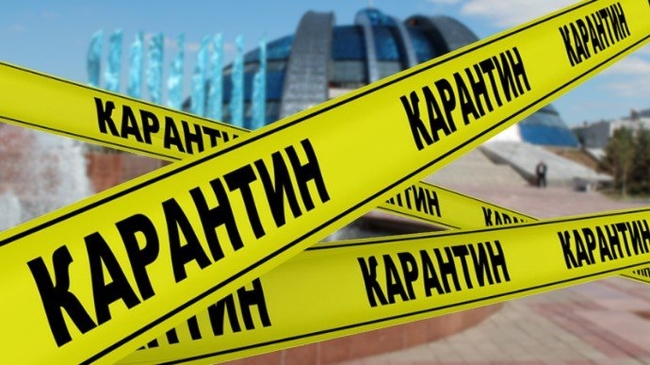 На Харьковщине “ловят” нарушителей карантина: за неделю прошло больше 500 проверок