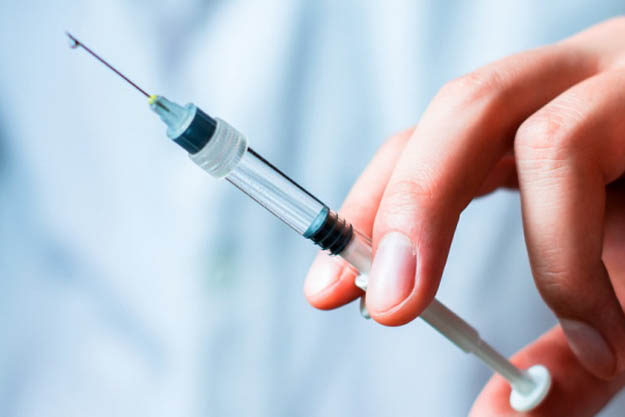 В Харькове откроют три новых центра массовой вакцинации