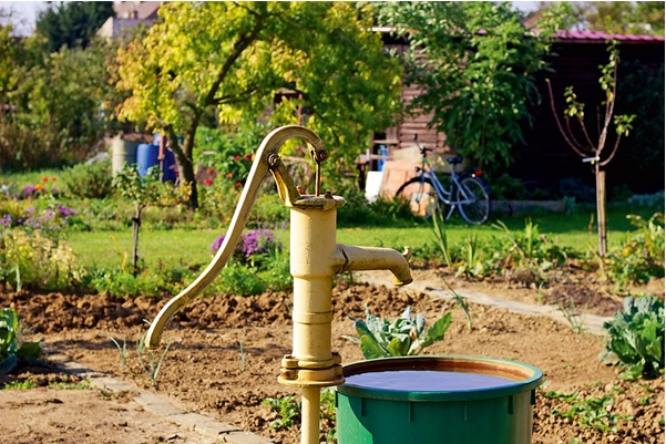 Культура водопотребления в Украине: куда исчезает наша вода