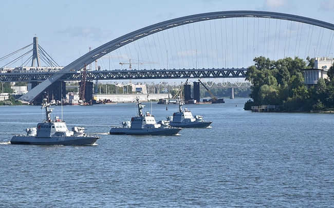 Щодо окремих заходів з відзначення 30-ї річниці незалежності України