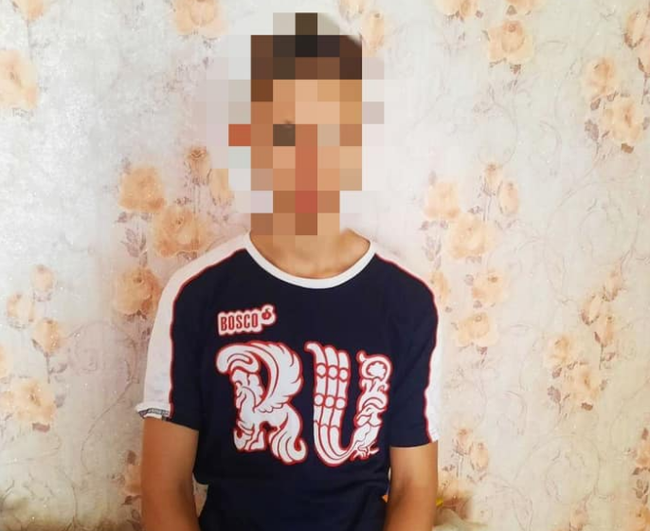 Постоянно сбегает из дома: в Харькове “наказали” родителей подростка