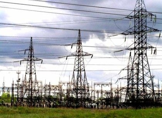 В следующем году Харьковская область начнет строительство новой электроподстанции