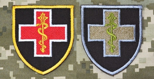 Командування Медичних сил про епідемічну ситуацію у Збройних Силах України станом на 20 вересня 2021 року