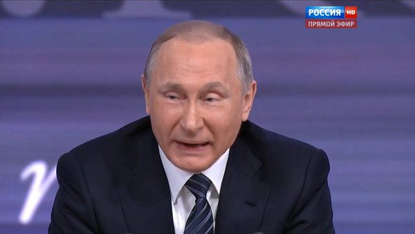 Путин приказал депутатам Госдумы победить бедность в РФ