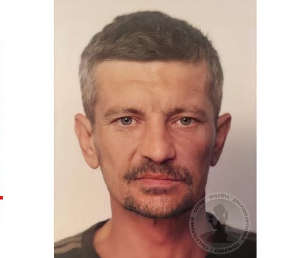 Вышел из больницы и пропал: в Харькове около недели ищут 47-летнего мужчину (ПРИМЕТЫ)