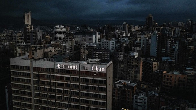 Тотальный блэкаут: Ливан остался без света из-за сбоев на крупнейших электростанциях