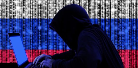 Россию назвали главным вымогателем в киберпространстве Великобритании
