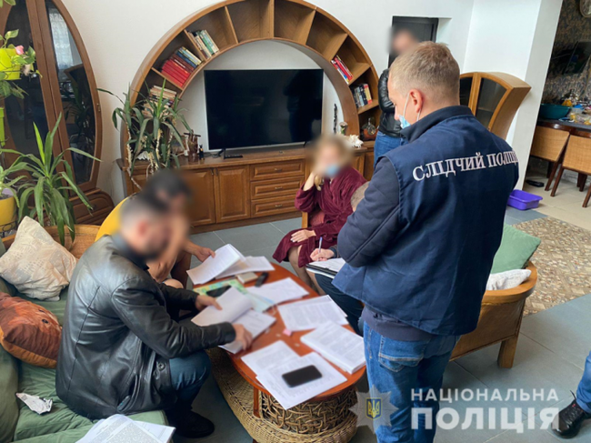 У Новопокровській громаді підприємець завдав збитків державі на 9 мільйонів