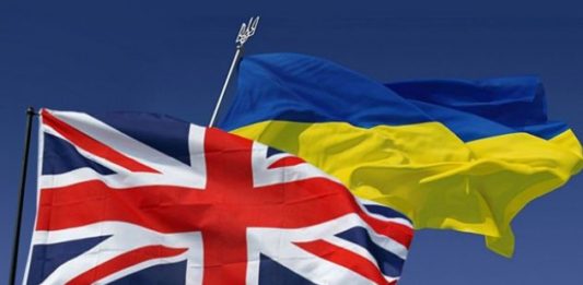 Україна отримає від Великобританії ракетне озброєння та військові кораблі: заява посла