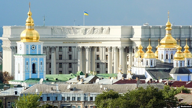 Україна залишає за собою право на реторсії через російський перепис у Криму – МЗС