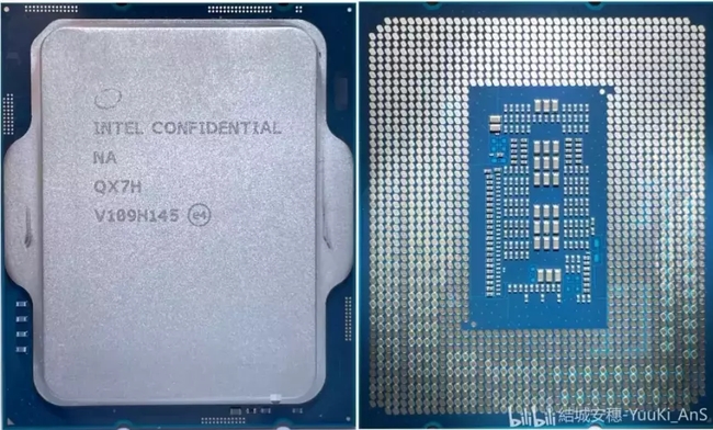 Новые процессоры Intel не смогут запускать старые игры