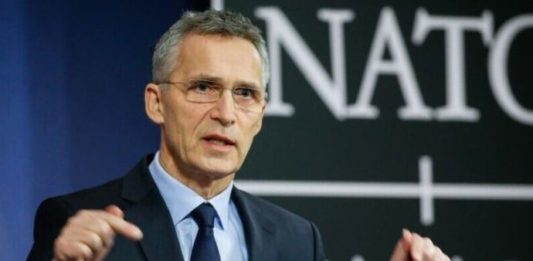 Самые плохие со времен «холодной войны»: Генсек НАТО оценил нынешние отношения с РФ