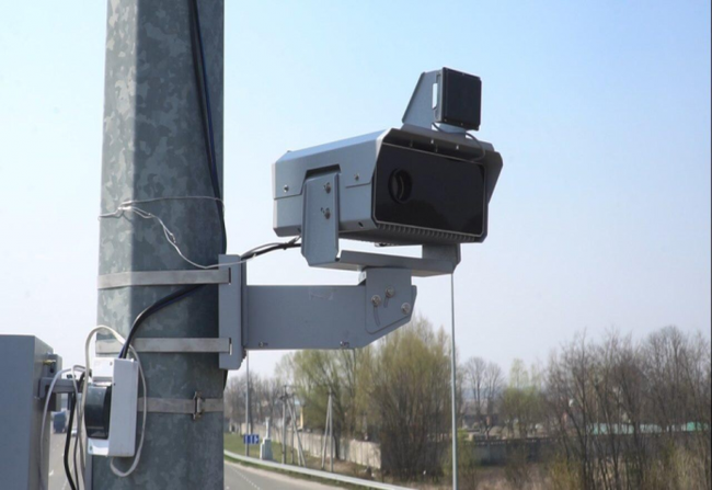 Де на Харківщині зявились нові камери фотовідеофіксації (СПИСОК)