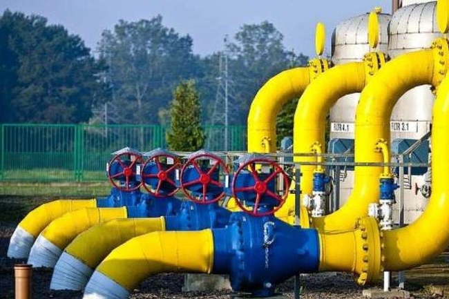 Україна пропонує ЄС додатково транспортувати 55 млрд кубів газу за спеціальними умовами