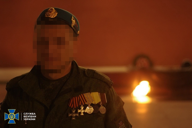 За матеріалами контррозвідки СБУ засуджено одного з ватажків терористичного угруповання «Восток»