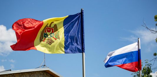 Гибридная война: РФ предлагает Молдове более дешевый газ в обмен на ослабление связей с ЕС