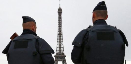 Контрразведка Франции сообщила подробности готовящегося госпереворота