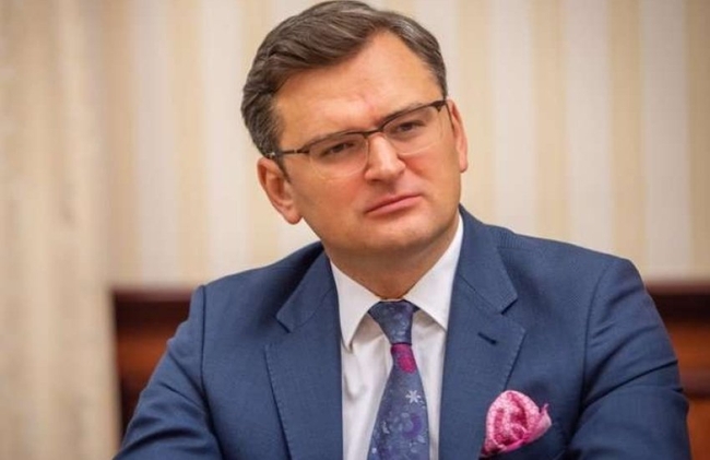 Удар дружеским отношениям: Кулеба ответил на скандальное заявление президента Болгарии о Крыме