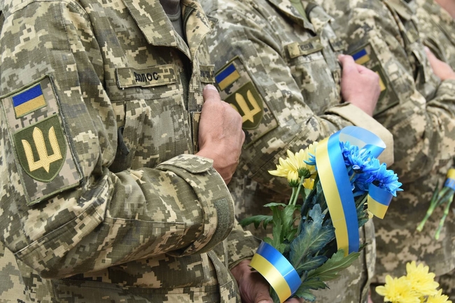 Уряд України схвалив законопроєкт щодо посилення соціальної захищеності українських ветеранів та їхніх сімей