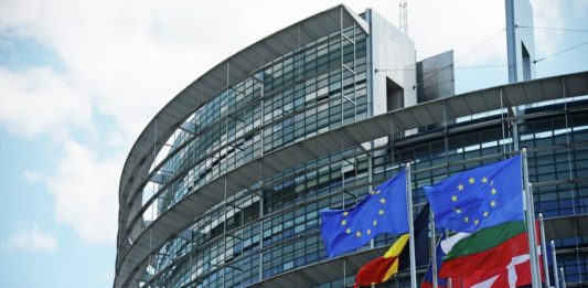 ЧВК Вагнера: Европарламент признал организацию агентом российского государства