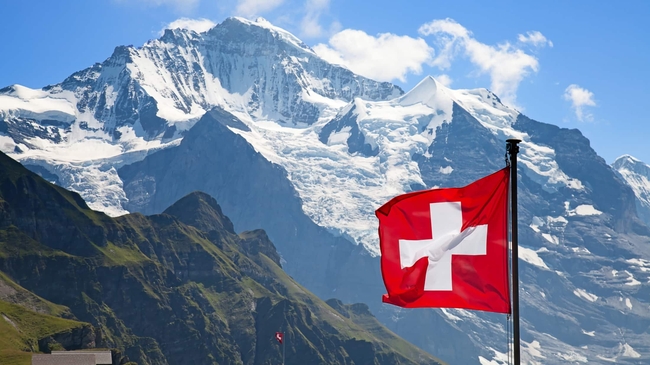 Жители Швейцарии поддержали COVID-сертификаты на референдуме