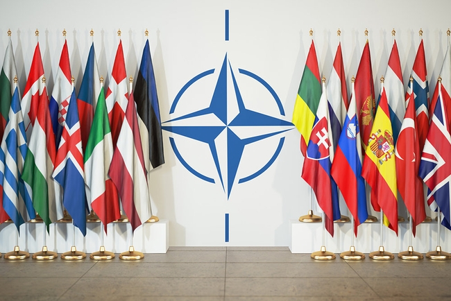 Нарощування сил РФ поблизу України буде ключовою темою міністерської зустрічі НАТО
