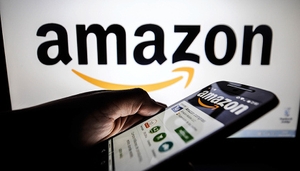 Amazon в 2021 году заработала 121 млрд. долларов за счет комиссий с продавцов