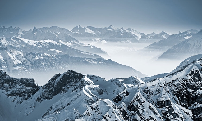 Альпініст із Франції отримає 150 тис. євро за дорогоцінності, які знайшов у Альпах і передав владі