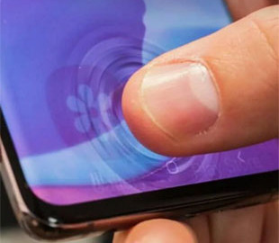 Известно, действительно ли сканер отпечатка пальца в телефоне безопасен