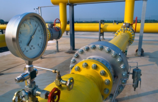 Словацкая Nafta купила месторождение газа на Закарпатье