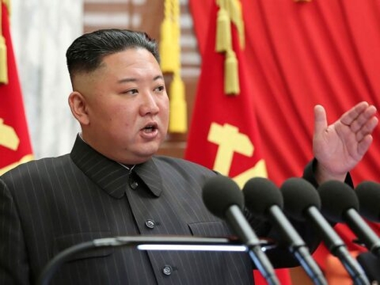 Опубликованы ужасающие свидетельства десятков публичных казней в Северной Корее