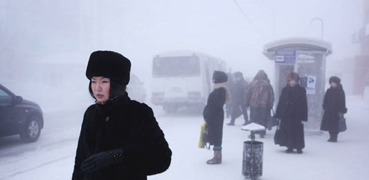 В Якутии жители остались без света и тепла в мороз -50 °С: названа причина