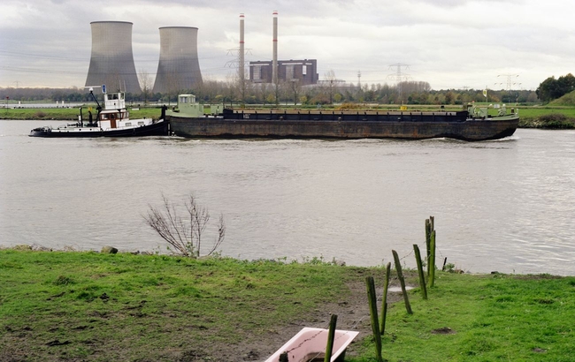Нидерланды планируют построить две атомные электростанции