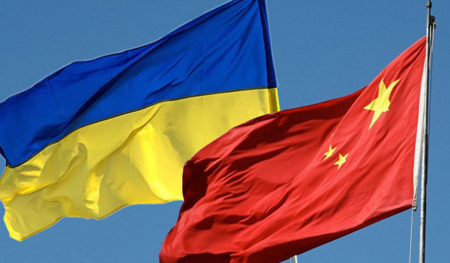 За 10 місяців 2021 року експорт українських товарів до Китаю виріс на 20%