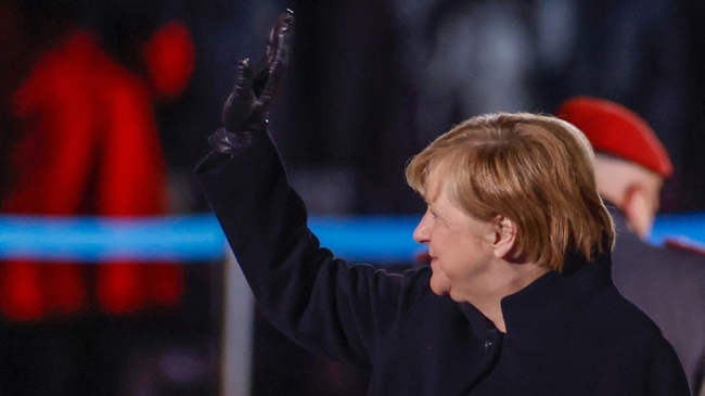 Правительство Меркель перед отставкой утвердило рекордные объемы экспорта оружия