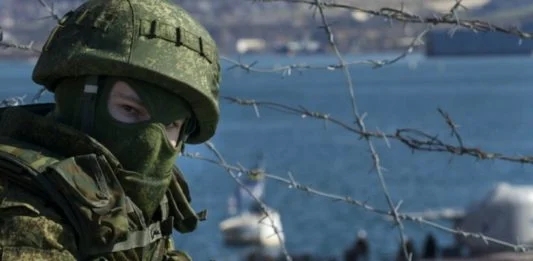 Преступления РФ в Крыму: как оккупанты меняют состав населения