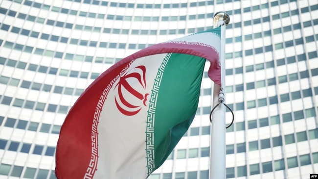 МЗС Ірану назвало умову Тегерана перед початком переговорів у Відні щодо ядерної угоди