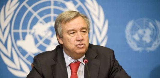 Генеральный секретарь ООН призвал готовиться к новой пандемии