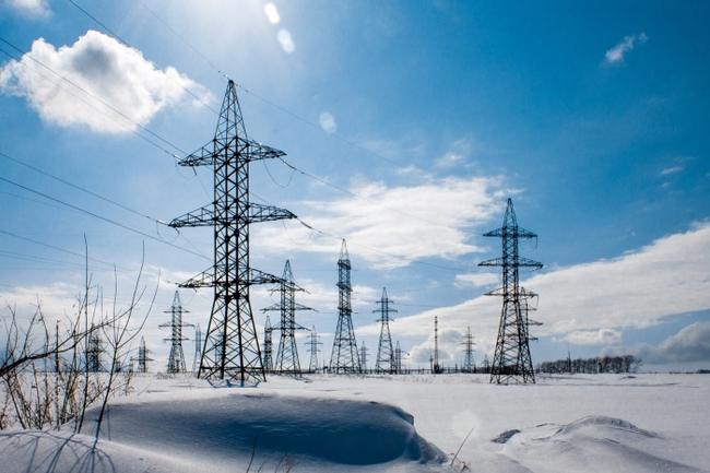 Минэнерго инициирует запрет ремонтов электросетей в отопительный сезон