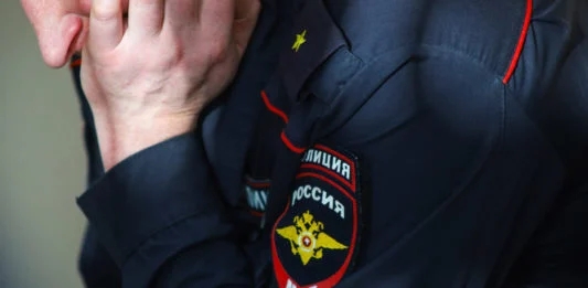 В Москве офицер полиции отравился радиоактивным веществом: что известно