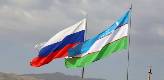 Россия становится сырьевым придатком Узбекистана