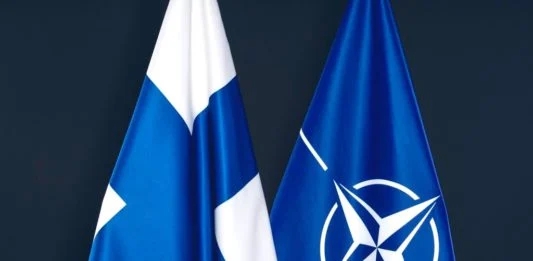 Финляндия должна сохранить возможность вступить в НАТО: заявление премьера