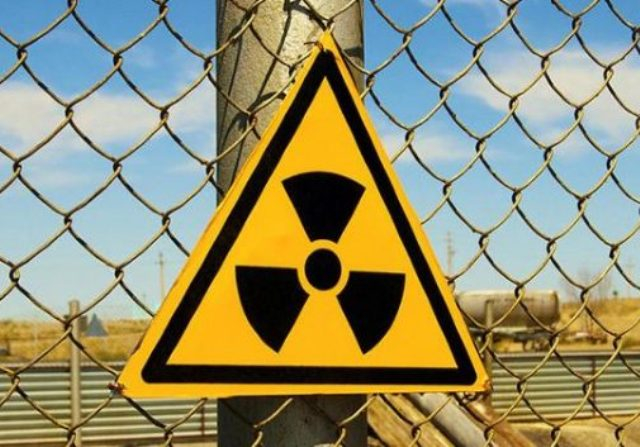 Єврокомісія виділила 5 млн. євро для моніторингу радіоактивних відходів у Чорнобильській зоні