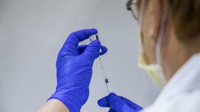 В Японии заявляют, что разработали пожизненную вакцину против Covid-19