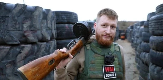 Пропагандисты РФ на Донбассе разгоняют фейки о «военной угрозе со стороны Украины» — группа ИС