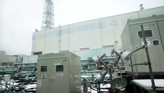 В поврежденные реакторы АЭС «Фукусима-1» запустят роботов